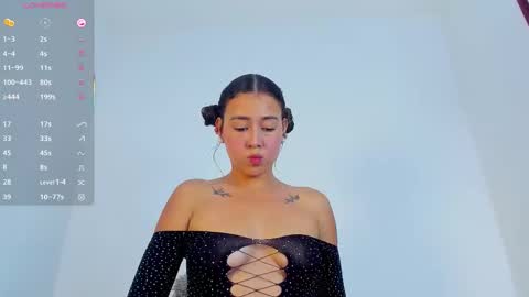 gabybaby_ online show from December 2025 04:11:02 AM