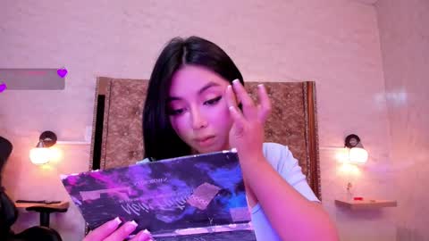  GABY DESIRE  online show from February 2025 11:21:02 PM