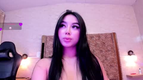  GABY DESIRE  online show from February 2025 01:24:01 AM