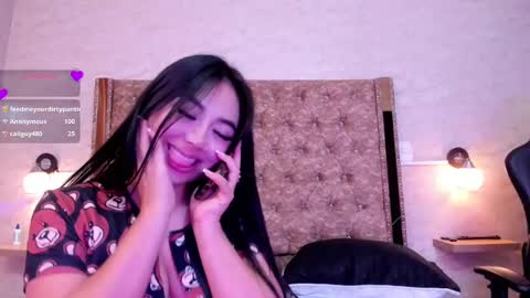  GABY DESIRE  online show from February 2025 07:33:01 AM