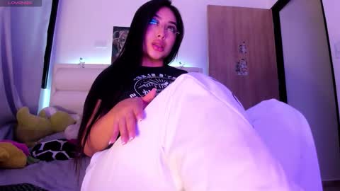  GABY DESIRE  online show from January 2026 06:15:02 AM