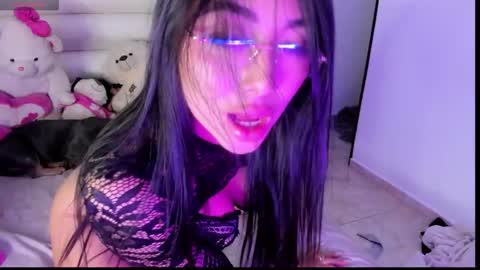  GABY DESIRE  online show from March 2026 07:25:02 AM