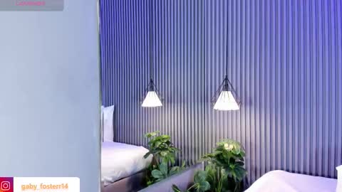 GabyFosterr  online show from November 2025 11:37:02 PM