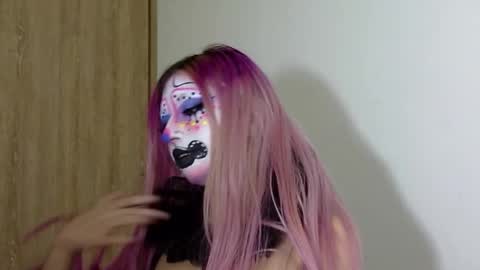 gabygumms online show from November 2025 07:11:02 AM