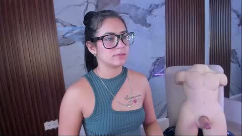 Gaby online show from July 2026 07:16:01 PM