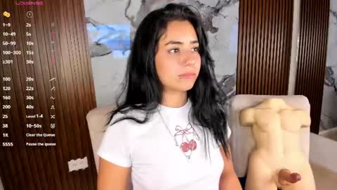 Gaby online show from July 2026 02:32:01 AM
