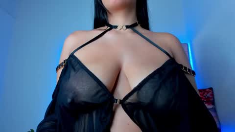 Snapshot of gabyjohansson1 chatting on February 2025 11:31:02 AM gaby online show from February 2025 11:31:02 AM