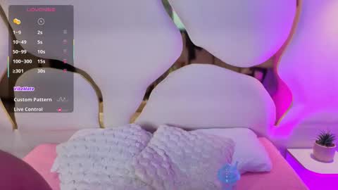 Gaby online show from November 2025 06:19:02 AM