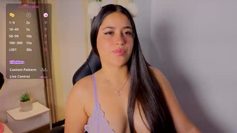 Gaby online show from January 2026 03:55:01 AM