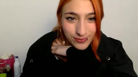 Gaby online show from September 2025 03:06:02 AM