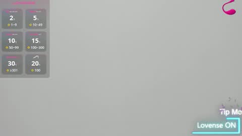 gabymason online show from February 2026 11:38:02 AM