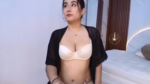 Gaby  online show from February 2025 12:21:02 PM