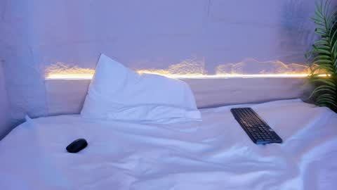 Gaby  online show from March 2025 03:35:01 PM