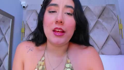 Gaby  online show from March 2026 12:19:01 PM