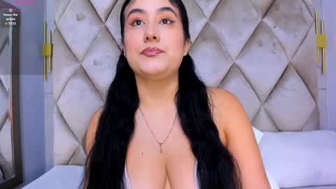 Gaby  online show from March 2026 12:16:02 PM