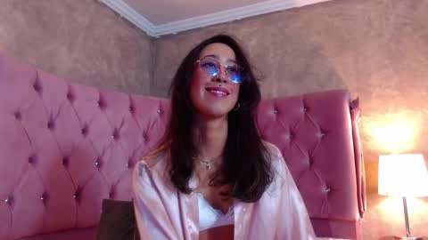 Gaby online show from March 2025 11:38:02 PM