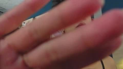 Gaby online show from November 2025 11:53:02 AM