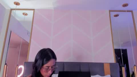 Gaby online show from January 2026 08:10:02 PM