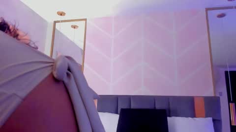 Gaby online show from February 2026 08:58:01 PM