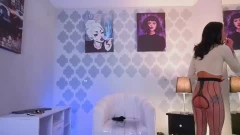 Gaby online show from July 2026 07:51:01 PM