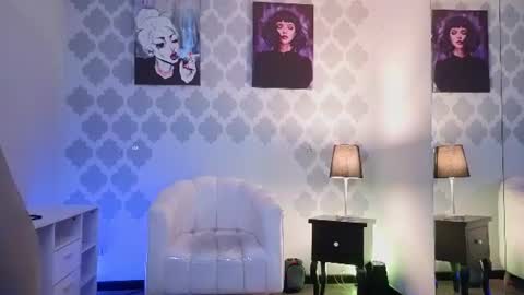 Gaby online show from July 2026 08:00:02 PM
