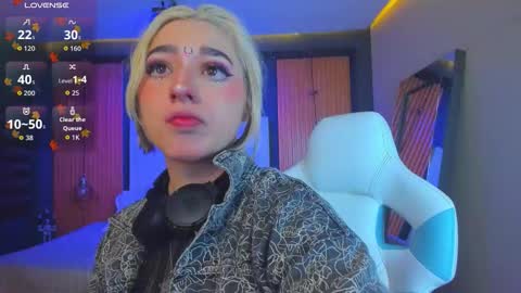 Snapshot of gabyrose9 chatting on November 2025 11:43:01 AM gabyrose9 online show from November 2025 11:43:01 AM