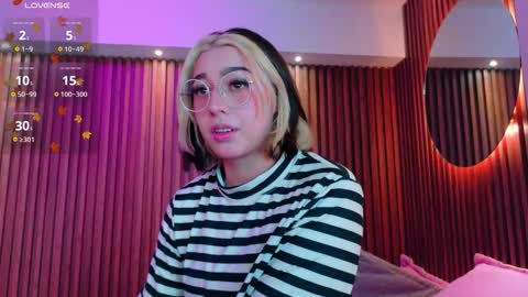 Snapshot of gabyrose9 chatting on November 2025 11:31:02 AM gabyrose9 online show from November 2025 11:31:02 AM