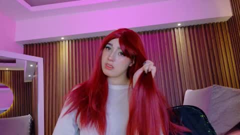 Snapshot of gabyrose9 chatting on November 2025 11:31:02 AM gabyrose9 online show from November 2025 11:31:02 AM