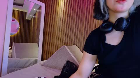 Snapshot of gabyrose9 chatting on November 2025 11:32:02 AM gabyrose9 online show from November 2025 11:32:02 AM