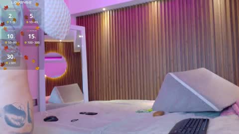 Snapshot of gabyrose9 chatting on November 2025 11:46:02 AM gabyrose9 online show from November 2025 11:46:02 AM