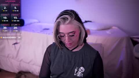 Snapshot of gabyrose9 chatting on January 2026 12:03:01 AM gabyrose9 online show from January 2026 12:03:01 AM