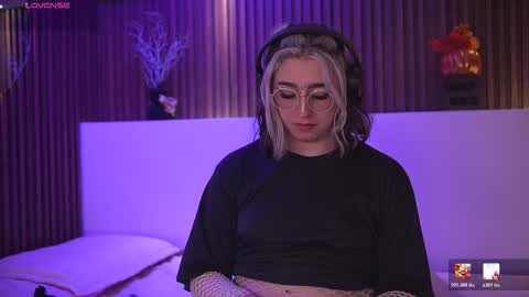 Snapshot of gabyrose9 chatting on February 2026 08:47:01 PM gabyrose9 online show from February 2026 08:47:01 PM