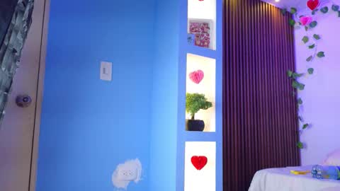 Snapshot of gabyrose9 chatting on February 2026 08:05:01 PM gabyrose9 online show from February 2026 08:05:01 PM