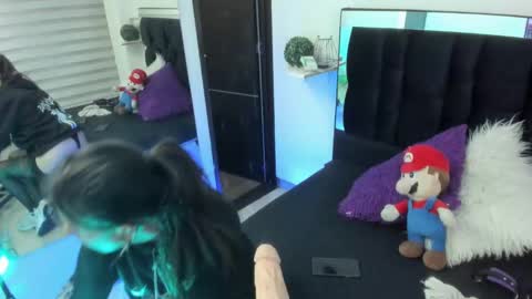 Gabby online show from March 2025 07:26:02 AM