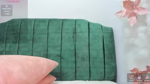 GABYTAYLOR online show from January 2025 01:30:02 PM