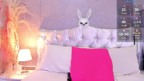 GABYTAYLOR online show from September 2025 01:48:02 PM