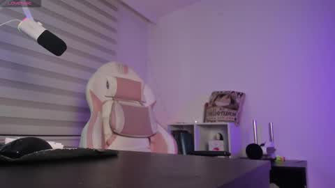 Snapshot of gabyy__miller chatting on November 2025 12:13:02 AM Gabriela Miller online show from November 2025 12:13:02 AM