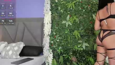 Snapshot of gabyy_cruz_ chatting on June 2026 11:32:02 AM Gaby Cruz online show from June 2026 11:32:02 AM
