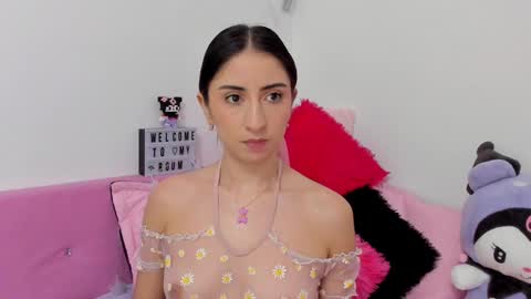 Snapshot of gabyye_capprins chatting on January 2025 07:37:01 PM gabyye capprins online show from January 2025 07:37:01 PM