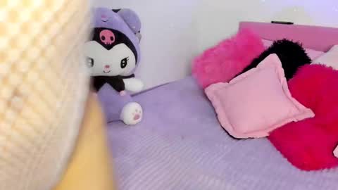 Snapshot of gabyye_capprins chatting on February 2025 07:13:01 PM gabyye capprins online show from February 2025 07:13:01 PM