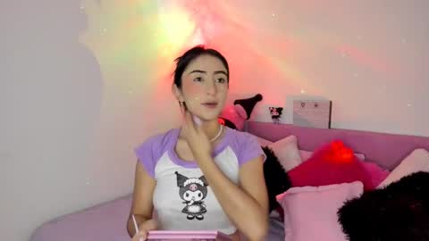 Snapshot of gabyye_capprins chatting on February 2025 07:17:02 PM gabyye capprins online show from February 2025 07:17:02 PM