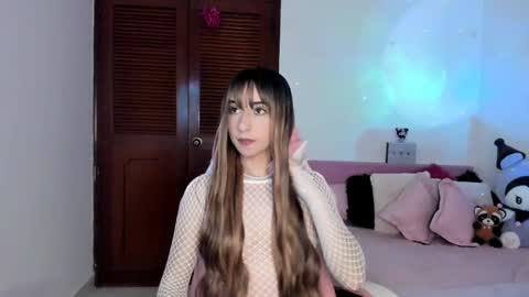 Snapshot of gabyye_capprins chatting on February 2025 08:09:02 PM gabyye capprins online show from February 2025 08:09:02 PM