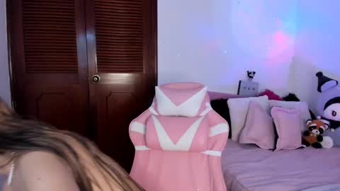 Snapshot of gabyye_capprins chatting on February 2025 02:20:01 AM gabyye capprins online show from February 2025 02:20:01 AM