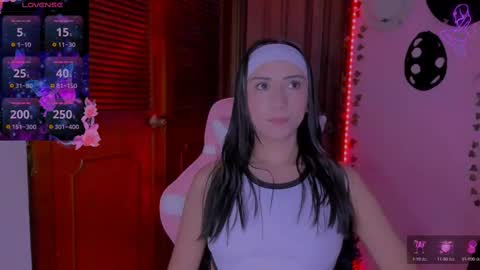 Snapshot of gabyye_capprins chatting on September 2025 10:21:02 PM gabyye capprins online show from September 2025 10:21:02 PM