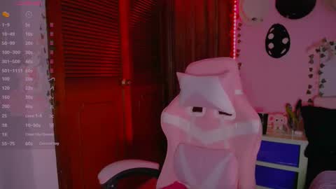 Snapshot of gabyye_capprins chatting on September 2025 08:54:01 PM gabyye capprins online show from September 2025 08:54:01 PM