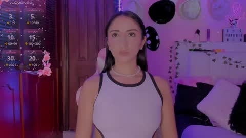 Snapshot of gabyye_capprins chatting on September 2025 12:25:01 AM gabyye capprins online show from September 2025 12:25:01 AM