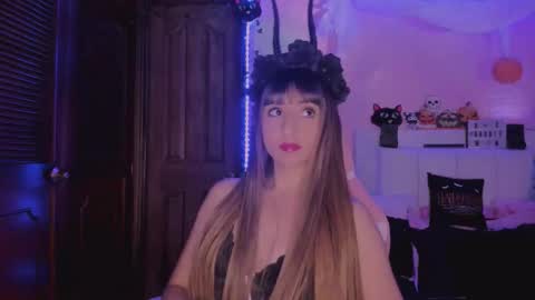 Snapshot of gabyye_capprins chatting on October 2025 12:30:02 AM gabyye capprins online show from October 2025 12:30:02 AM