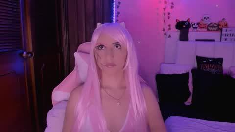 Snapshot of gabyye_capprins chatting on October 2025 01:26:01 AM gabyye capprins online show from October 2025 01:26:01 AM