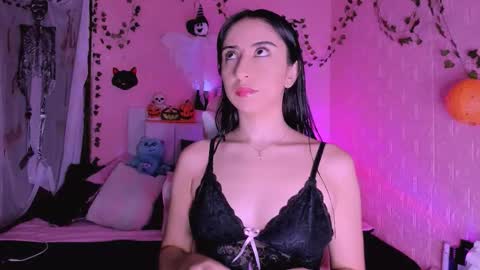 Snapshot of gabyye_capprins chatting on October 2025 12:30:02 AM gabyye capprins online show from October 2025 12:30:02 AM