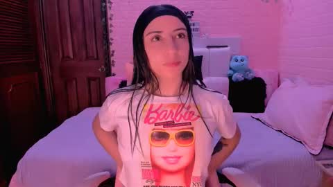 Snapshot of gabyye_capprins chatting on November 2025 12:57:02 AM gabyye capprins online show from November 2025 12:57:02 AM